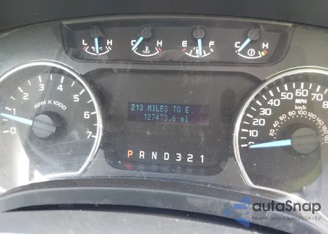 2011 Ford F150 Xlt from USA, damaged, VIN 1FTEX1CM6BFC69125